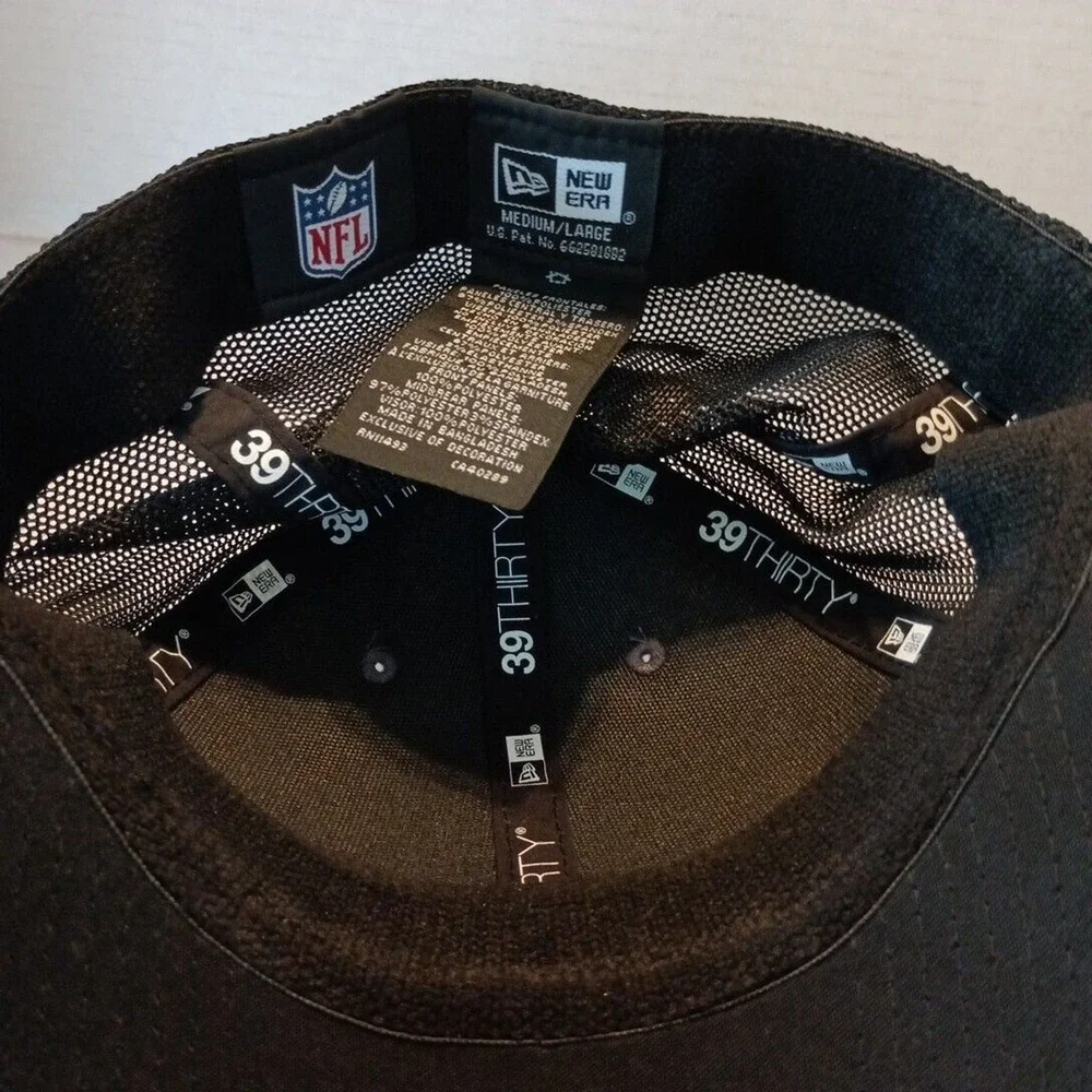 Green Bay Packers Trucker Hat Cap‎ Size M-L